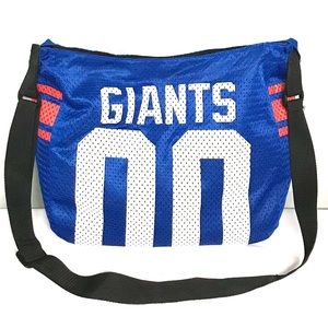 Giants crossbody bag